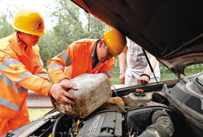 临澧额尔古纳道路救援