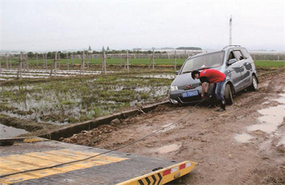 临澧抚顺道路救援