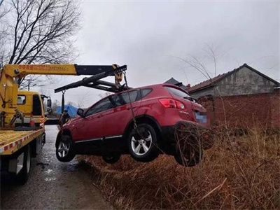 临澧楚雄道路救援