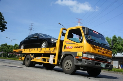 临澧旅顺口区道路救援